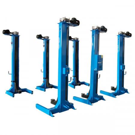 Передвижной подъемник ПП-3