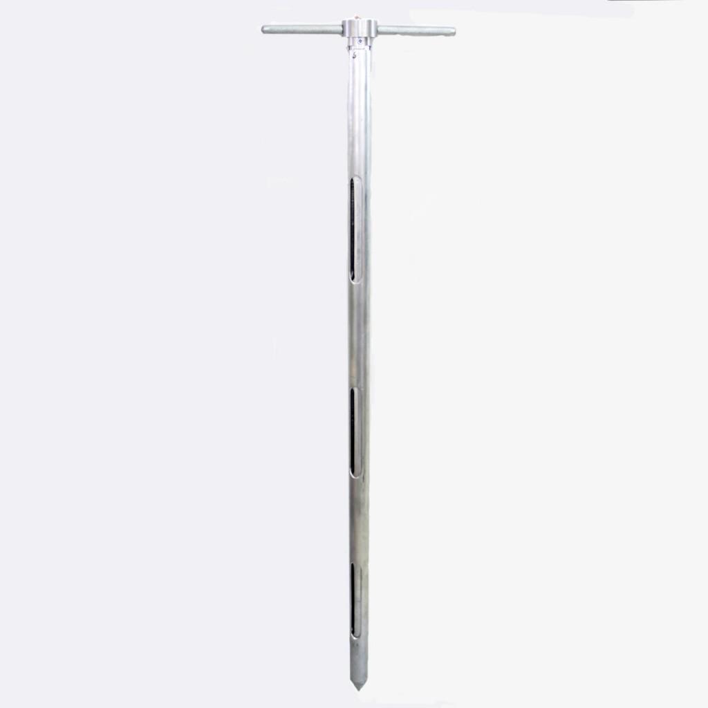 Пробоотборник зерна