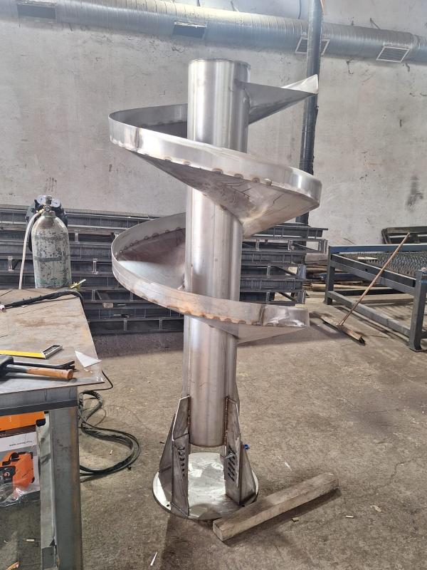 Склиз пищевой