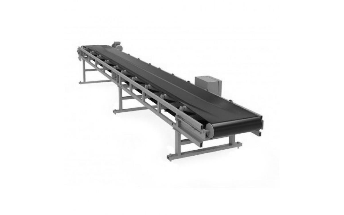 Ленточный конвейер КЛС-600