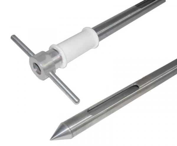 Пробоотборник зерна ПП ПЗМ