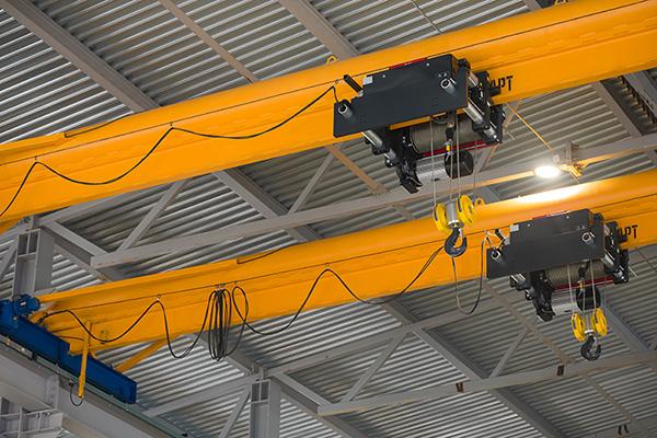 Кран балка 1 т.