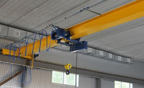 Кран балка 5 т.